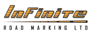 Infinite Road Marking Logo